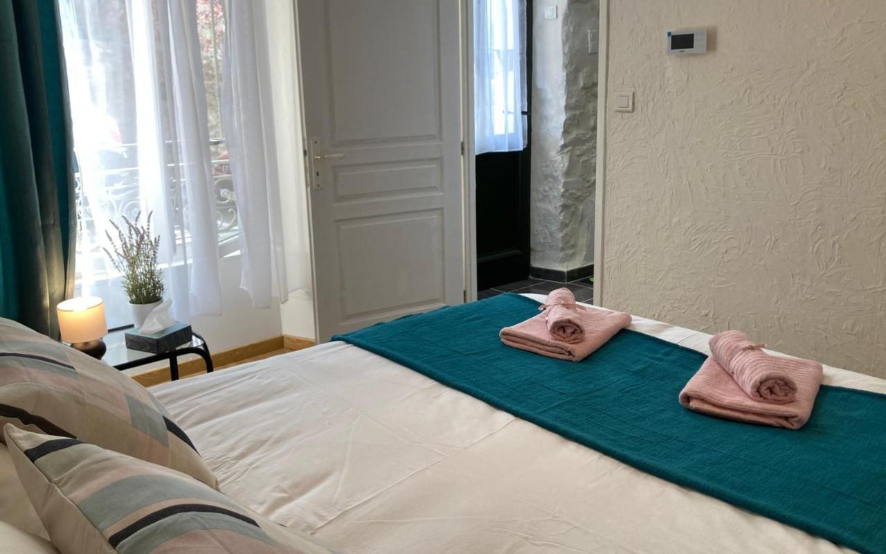 Appartement Centre Vaison-la-romaine, T2 *