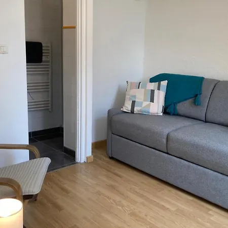 Centre Vaison-La-Romaine, Appartement T2 Esterno foto
