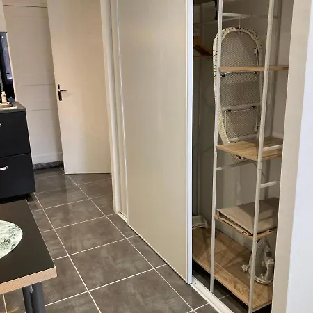 Centre Vaison-La-Romaine, Appartement T2 Esterno foto