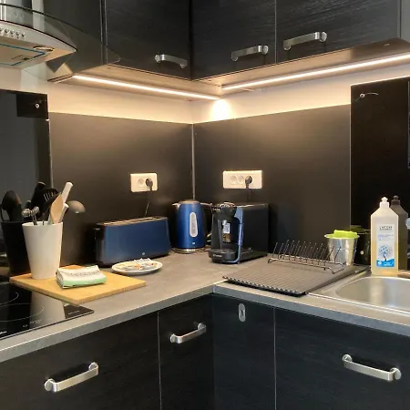 Centre Vaison-La-Romaine, Appartement T2 Esterno foto