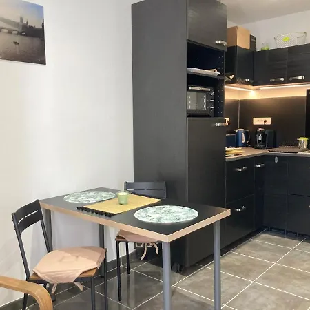 Centre Vaison-La-Romaine, Appartement T2 Esterno foto