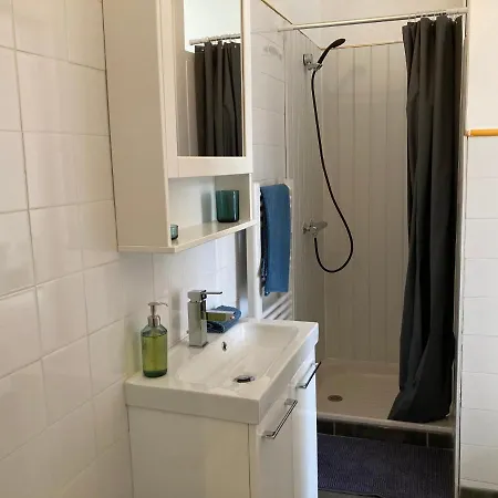 Centre Vaison-La-Romaine, Appartement T2 Esterno foto