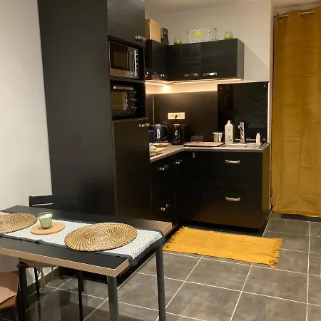 Centre Vaison-La-Romaine, Appartement T2 Esterno foto
