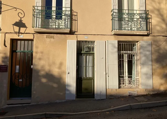Centre Vaison-La-Romaine, Appartement T2