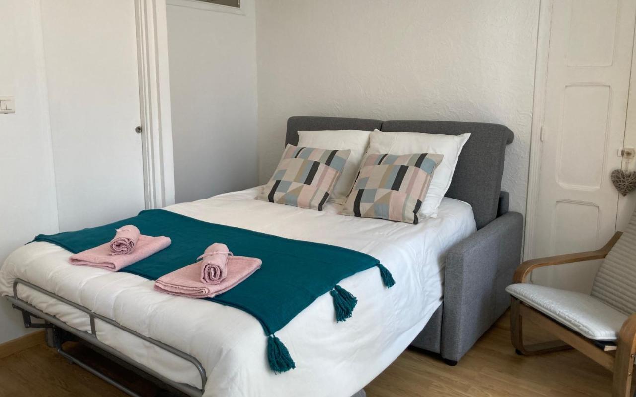 Apartment Centre Vaison-la-romaine, T2