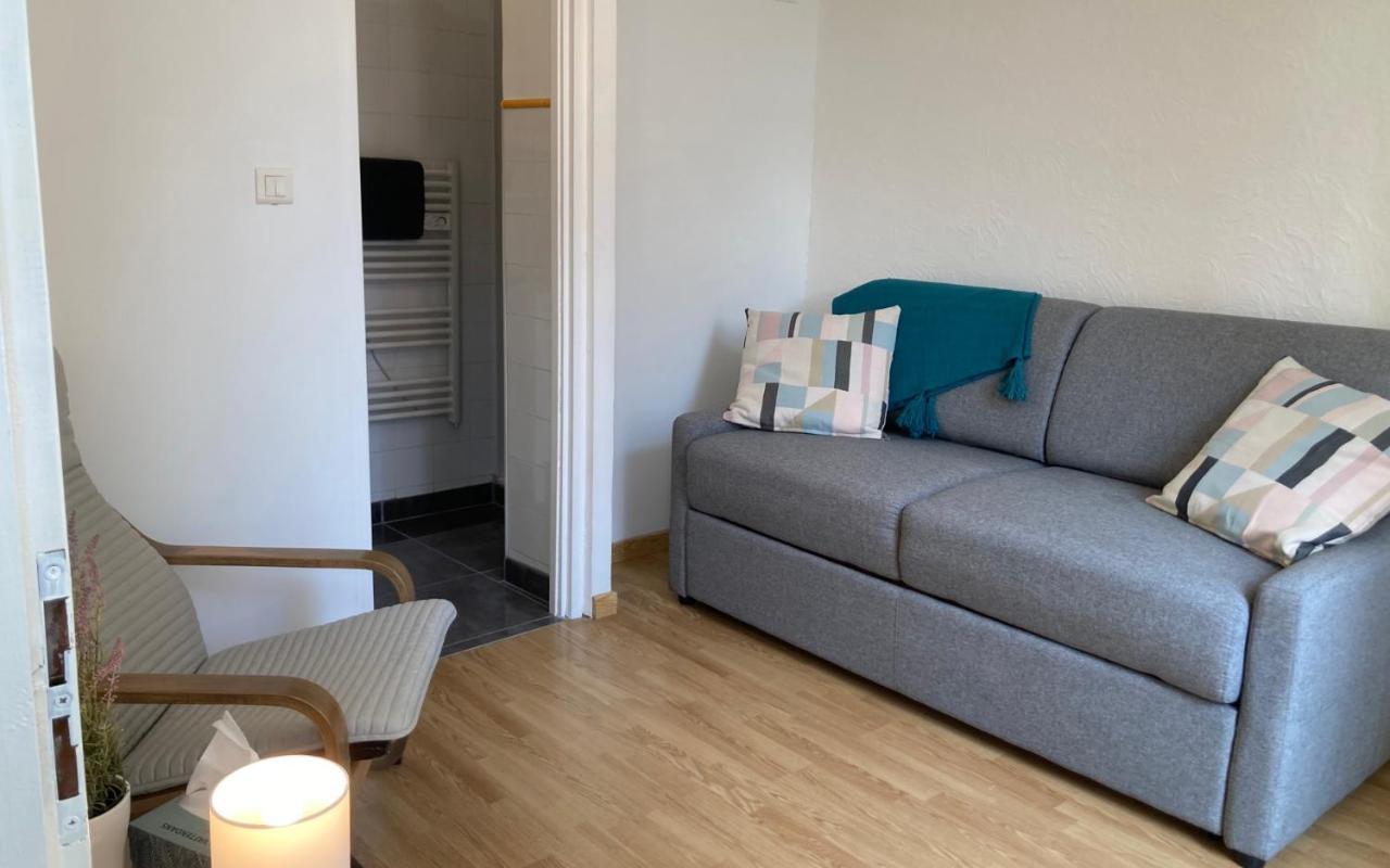 Apartment Centre Vaison-la-romaine, T2 *