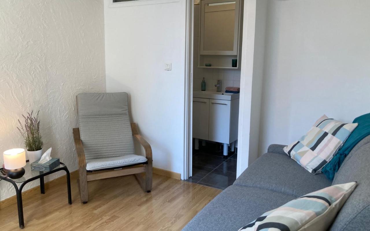 Apartment Centre Vaison-la-romaine, T2 Vaison-la-Romaine