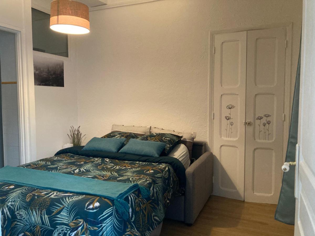 Centre Vaison-la-romaine, T2 Apartment