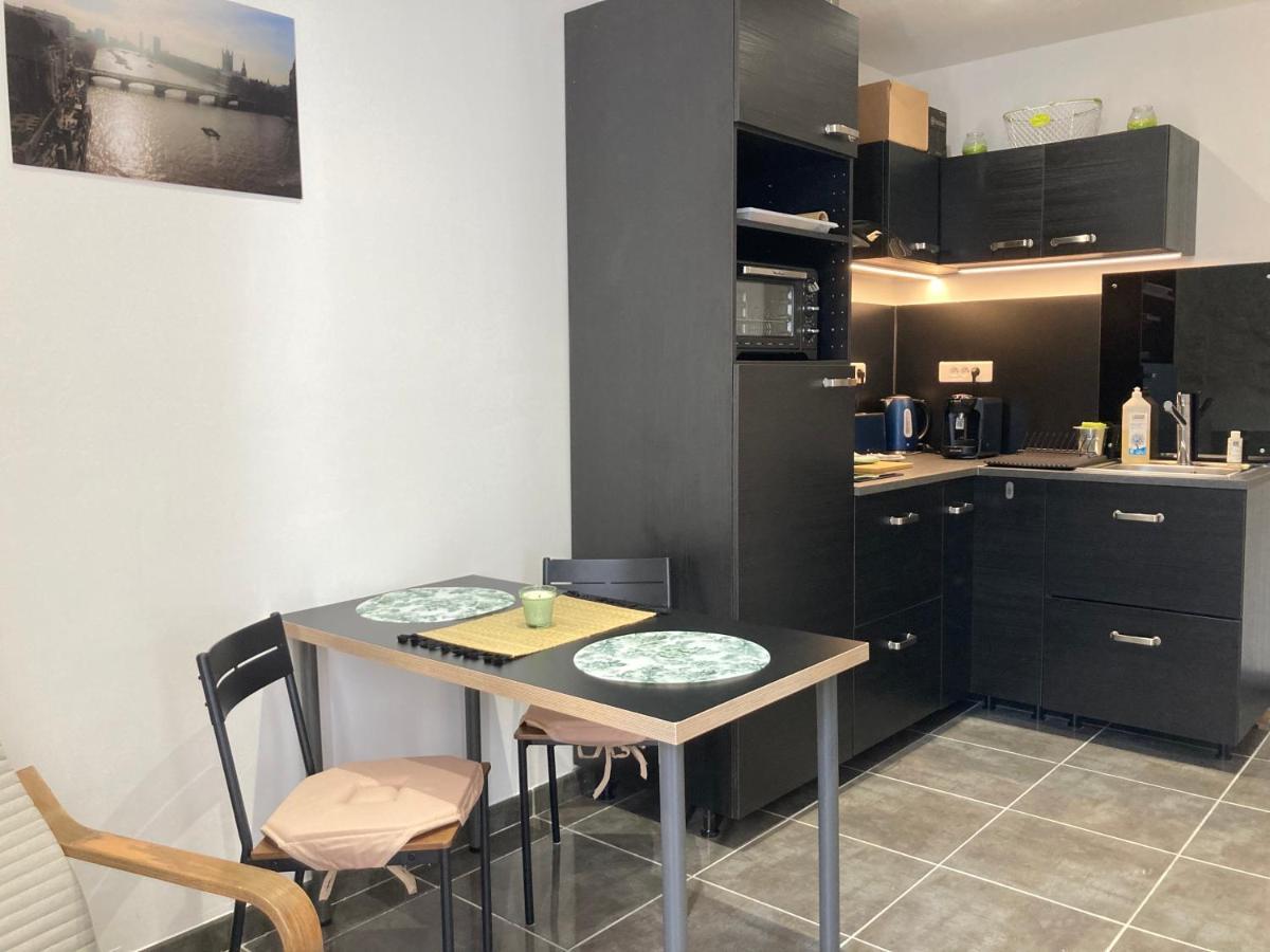 Centre Vaison-la-romaine, T2 Apartment Vaison-la-Romaine
