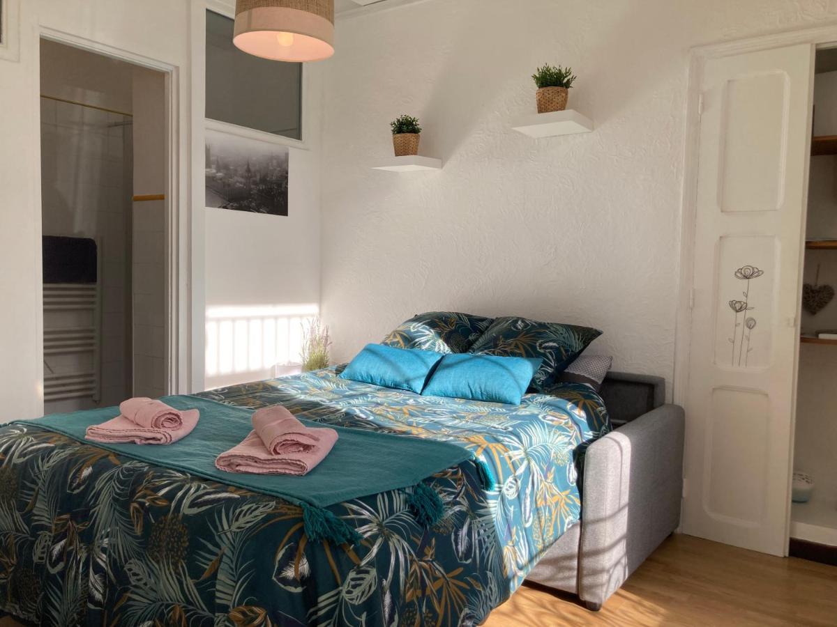 Apartment Centre Vaison-la-romaine, T2
